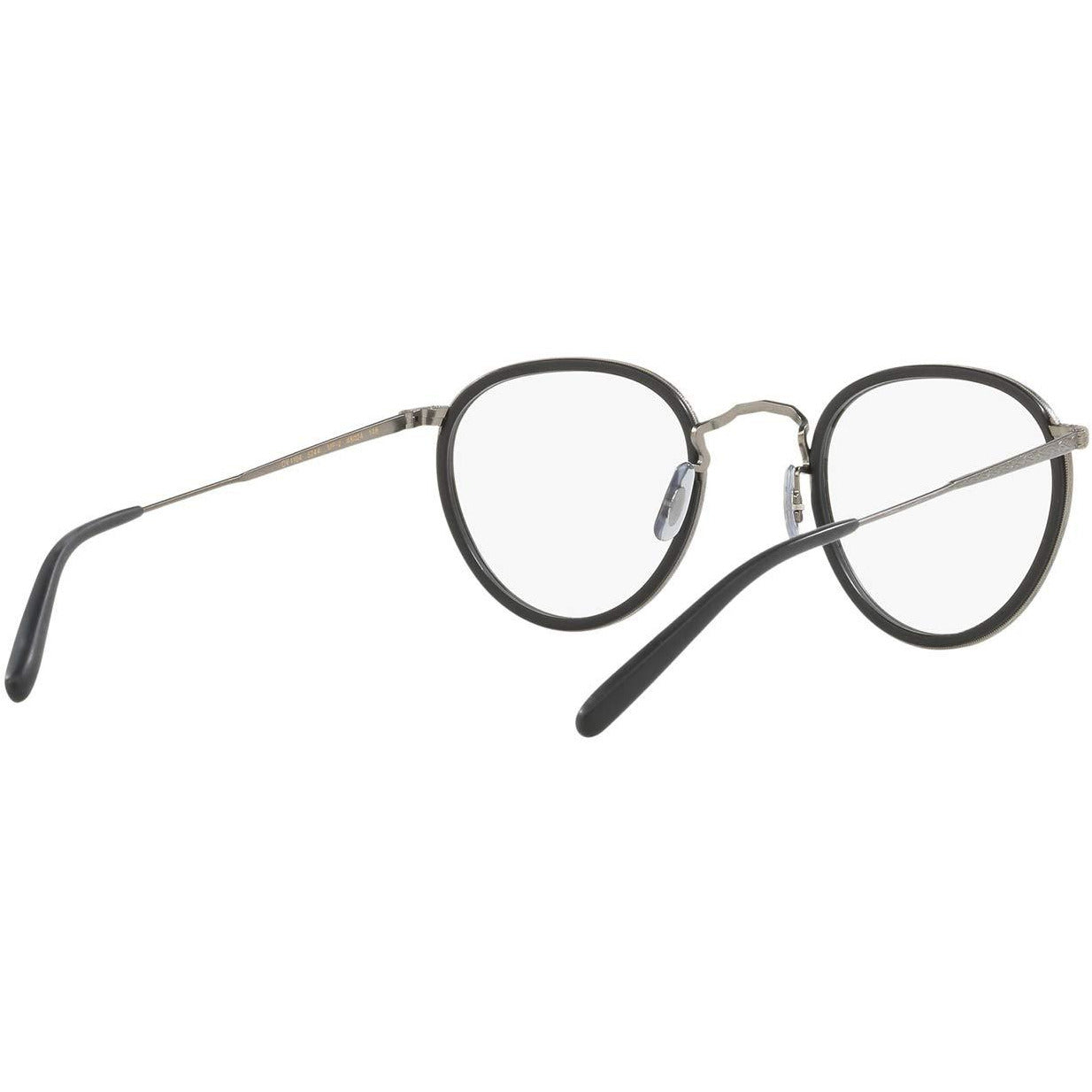 Eyewear Frames New Oliver Peoples Ov 1104 Mp 2 5244 Semi Matte Black Eye Wear Men