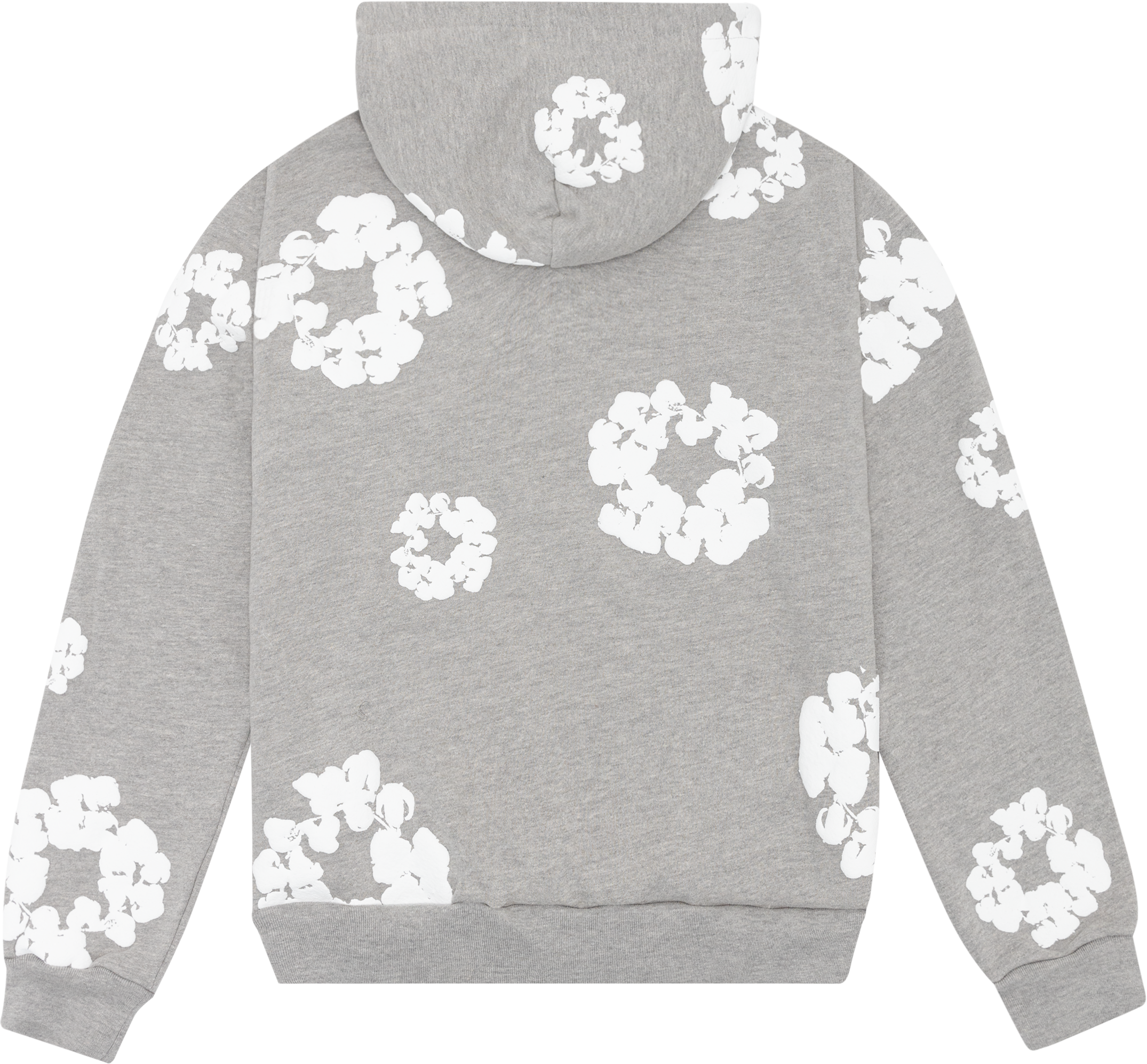 Denim Tears The Cotton Wreath Sweatshirt