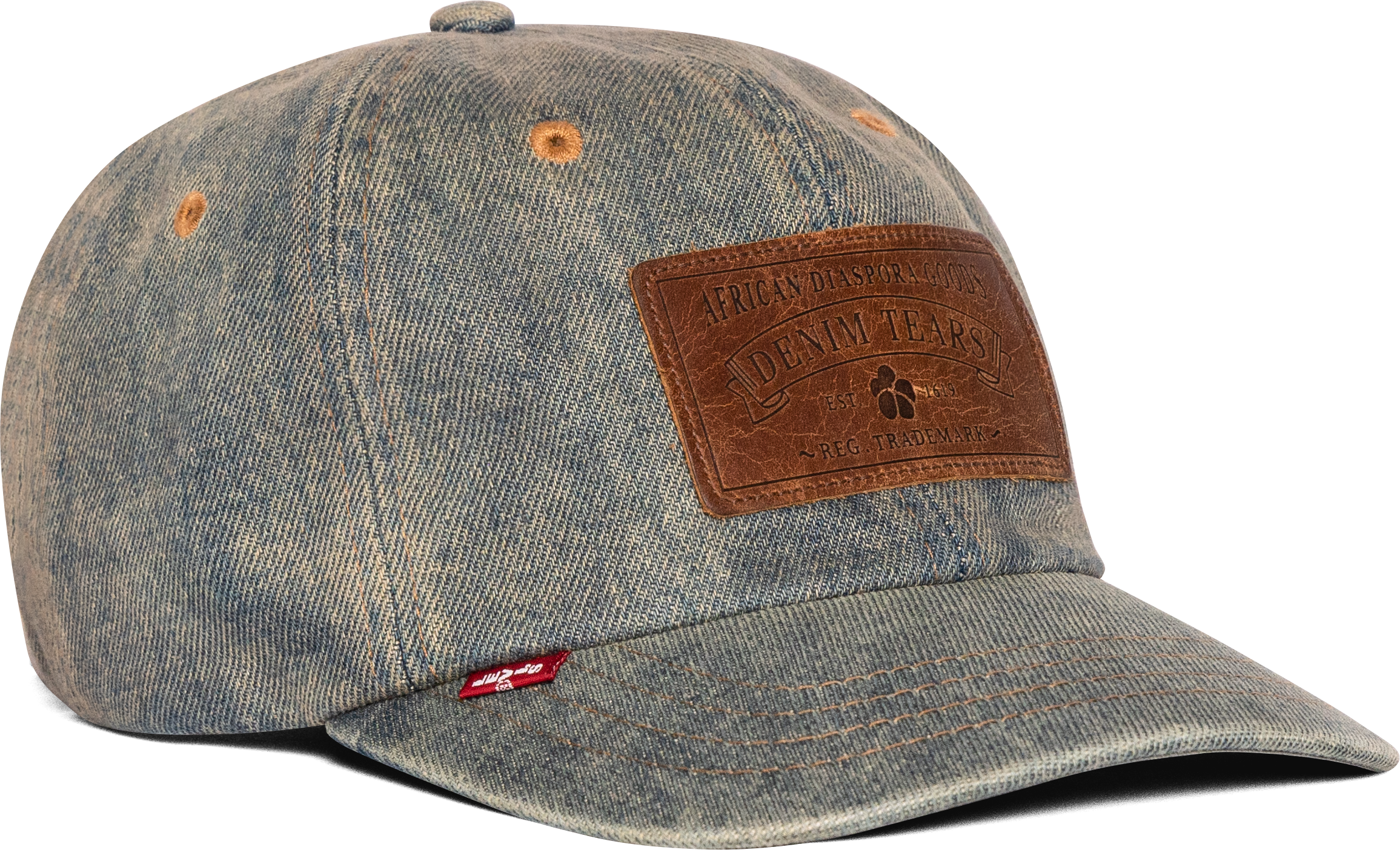 LEVI'S x Denim Tears ADG Denim Hat