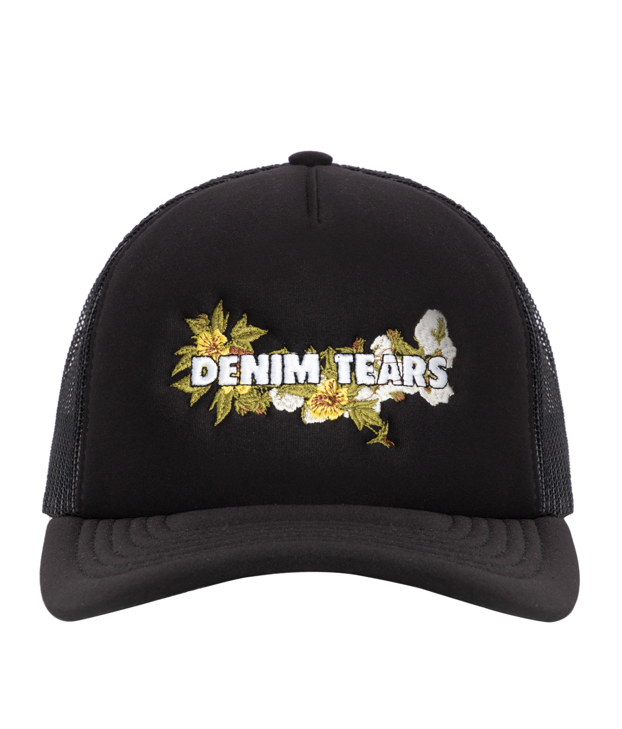 Denim Tears Trucker Hat - Denim Tears