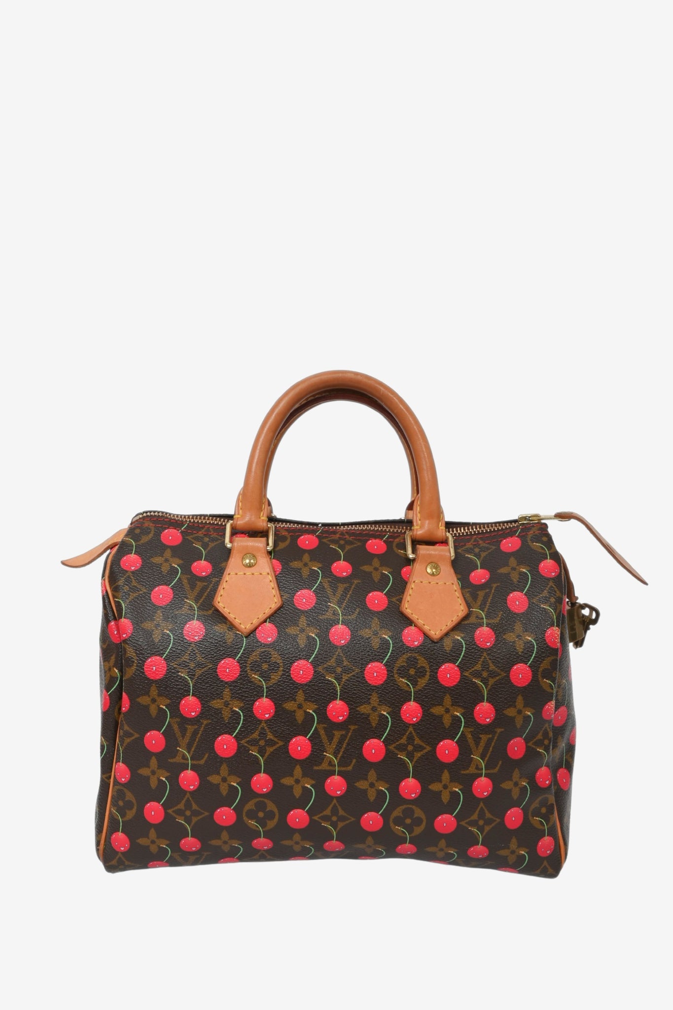 Louis Vuitton x Richard Prince 2008 Monogram Red/Orange Ombre Mancrazy  Jokes Bag Louis Vuitton : Explore Our Inspiring Product Line