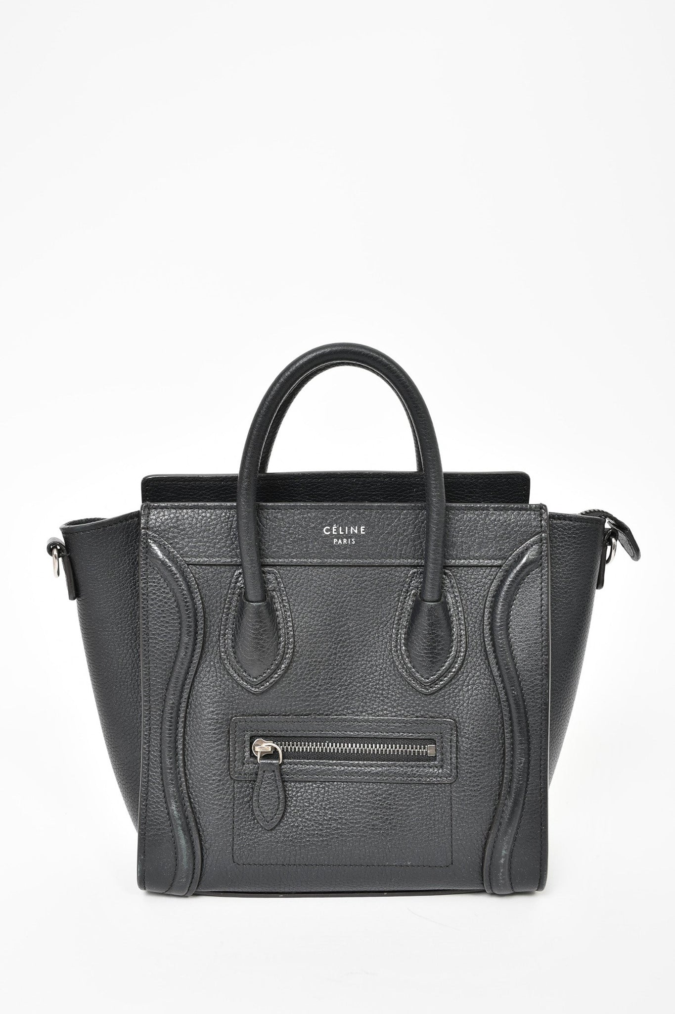 Louis Vuitton Black Damier GeanteEole 50 Rolling Duffle Bag 5LV91