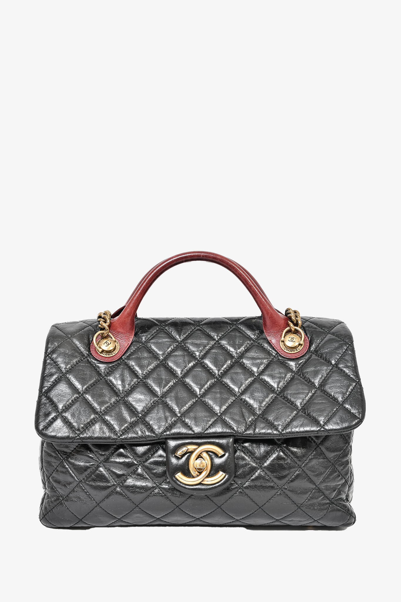 Louis Vuitton Epi Marly BB - Red Crossbody Bags, Handbags - LOU606917