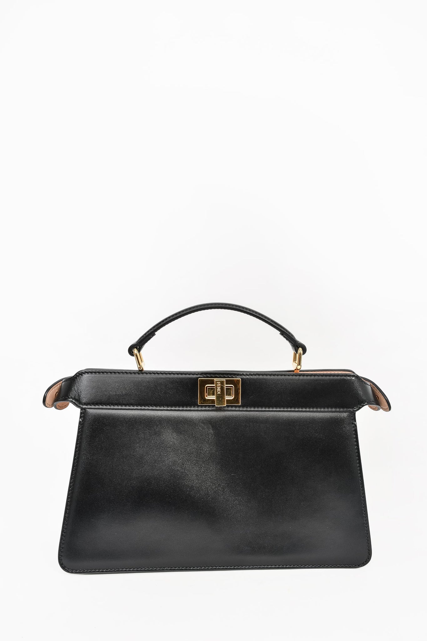 Louis Vuitton Louis Vuitton Alma Black Epi Leather Hand Bag +Strap