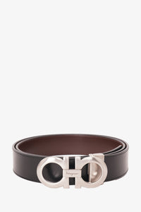 Louis Vuitton Damier Graphite 40MM Belt – Savonches
