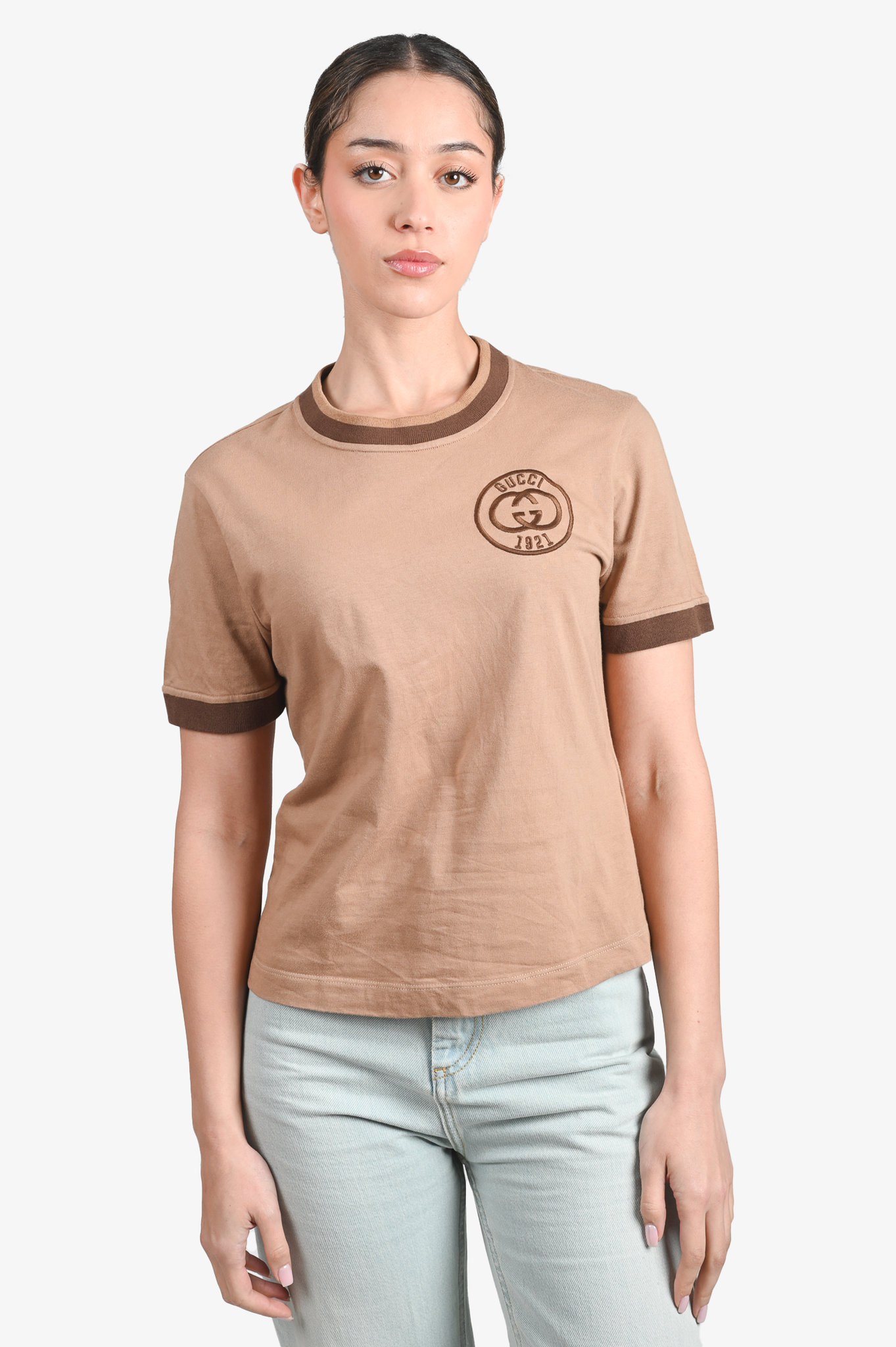 Gucci Bowling Shirt Japenese Acetate Size XL (46)