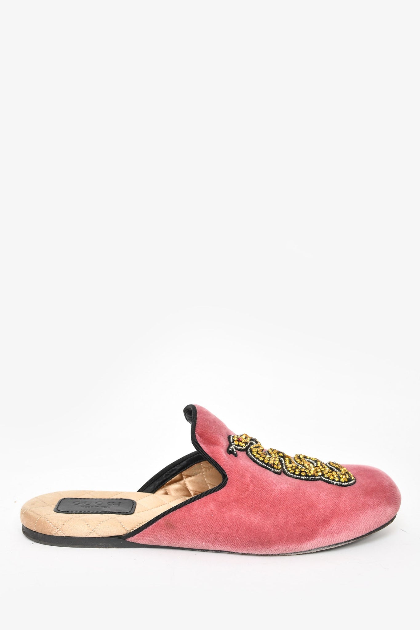 Waterfall Espadrille Flats – Luxuria & Co.