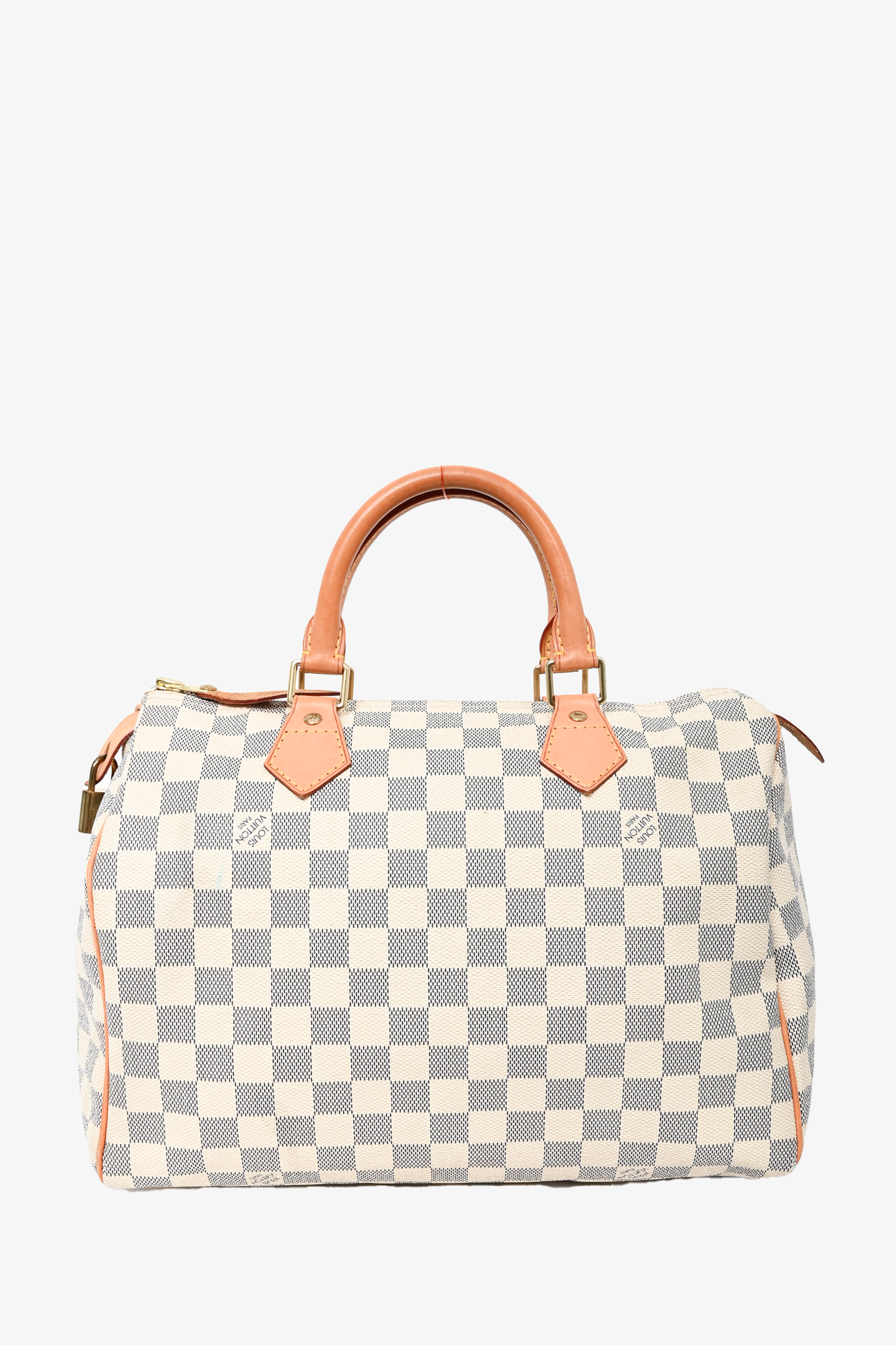 Louis Vuitton 2013 Vernis Catalina BB Handbag · INTO