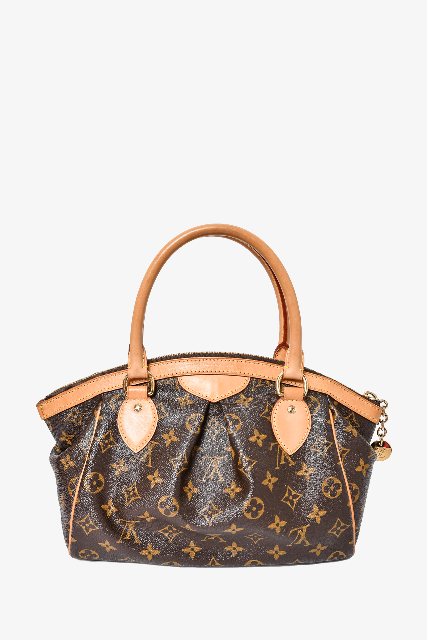 Louis Vuitton Glace Monogram Fonzie Messenger Bag - Yoogi's Closet