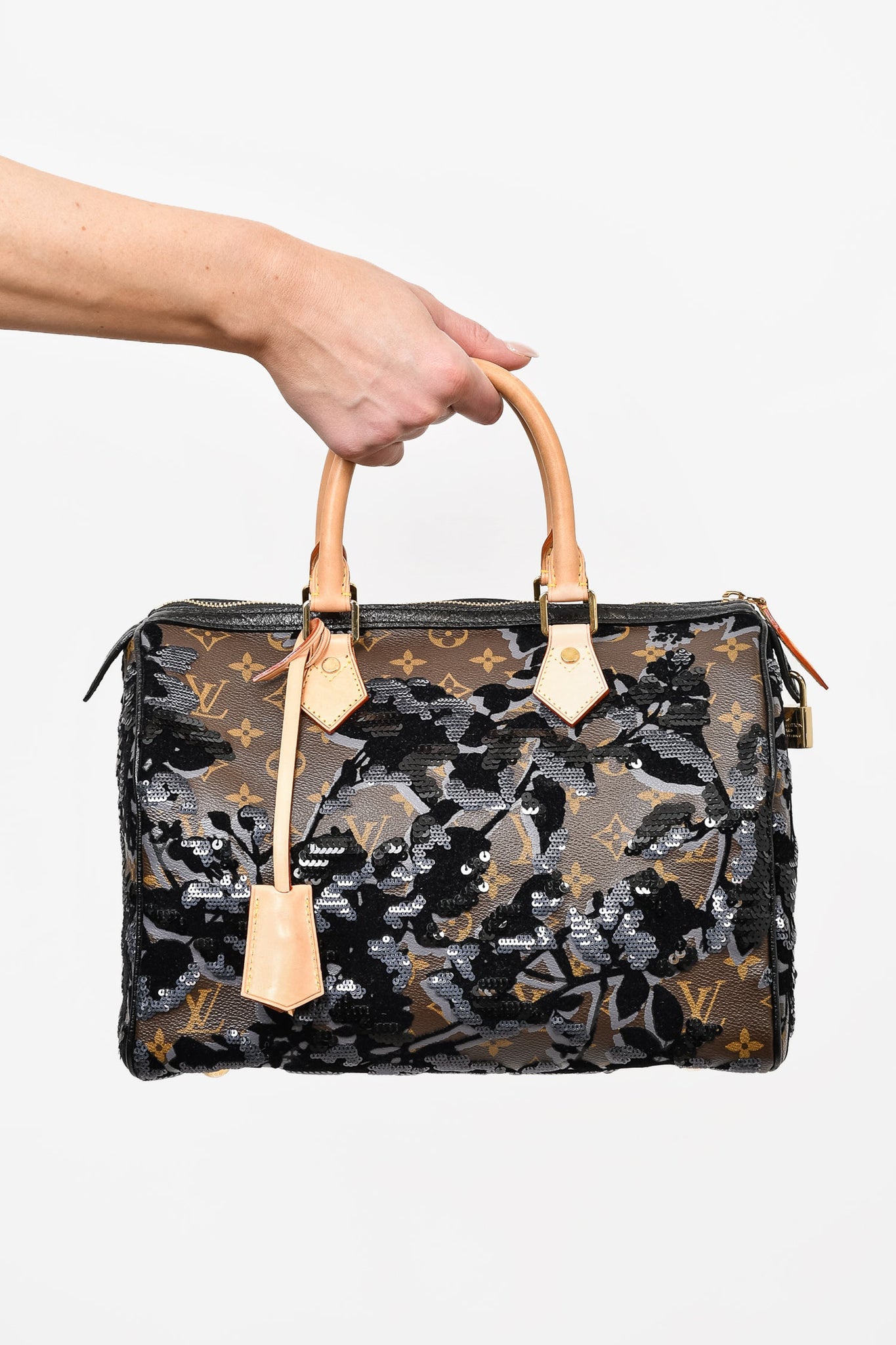 WHAT 2 WEAR of SWFL - Just in.Sweet Louis Vuitton Papillon 26