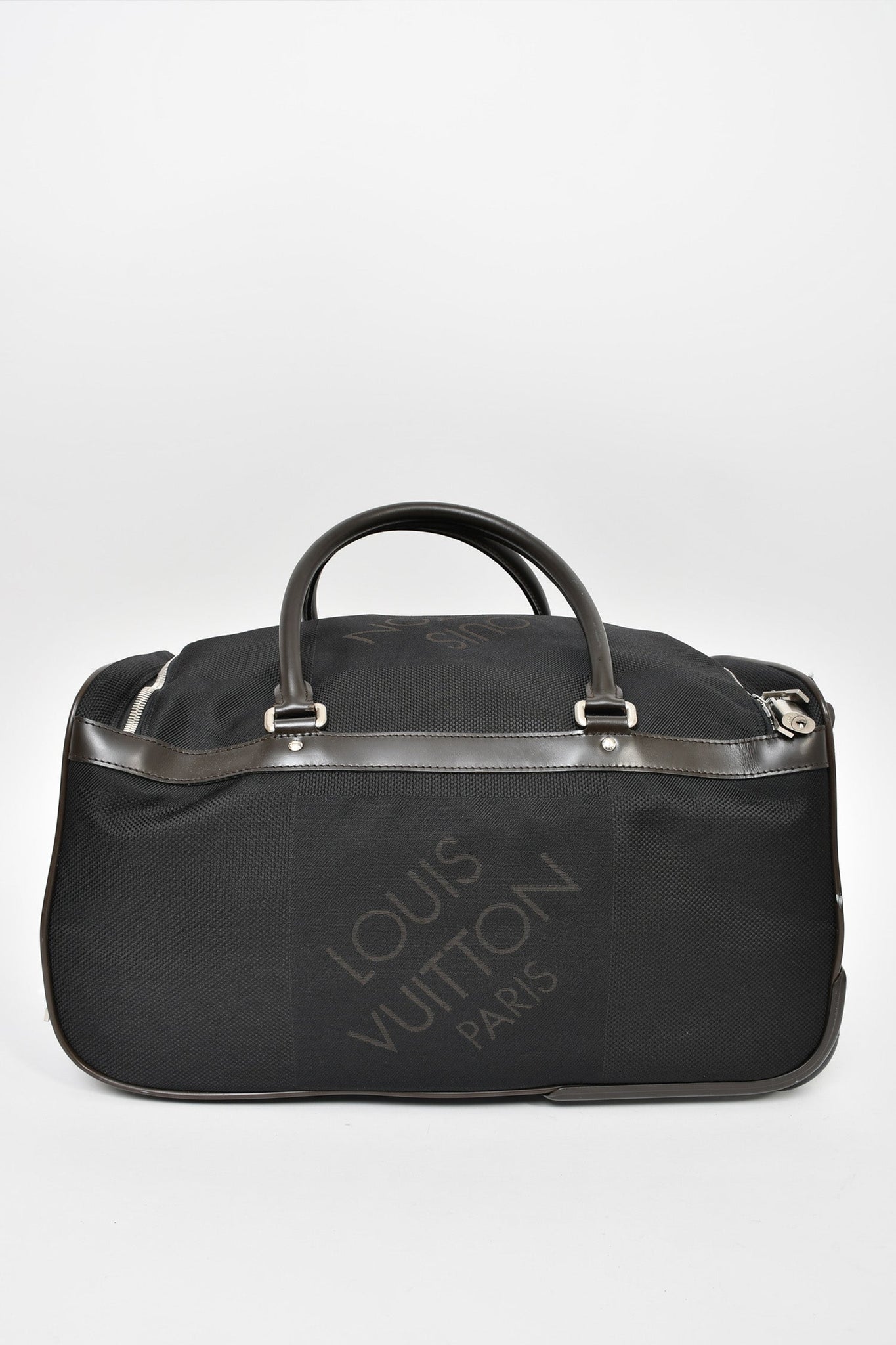 LOUIS VUITTON Monogram Neo Eole 65 Rolling Duffle Bag