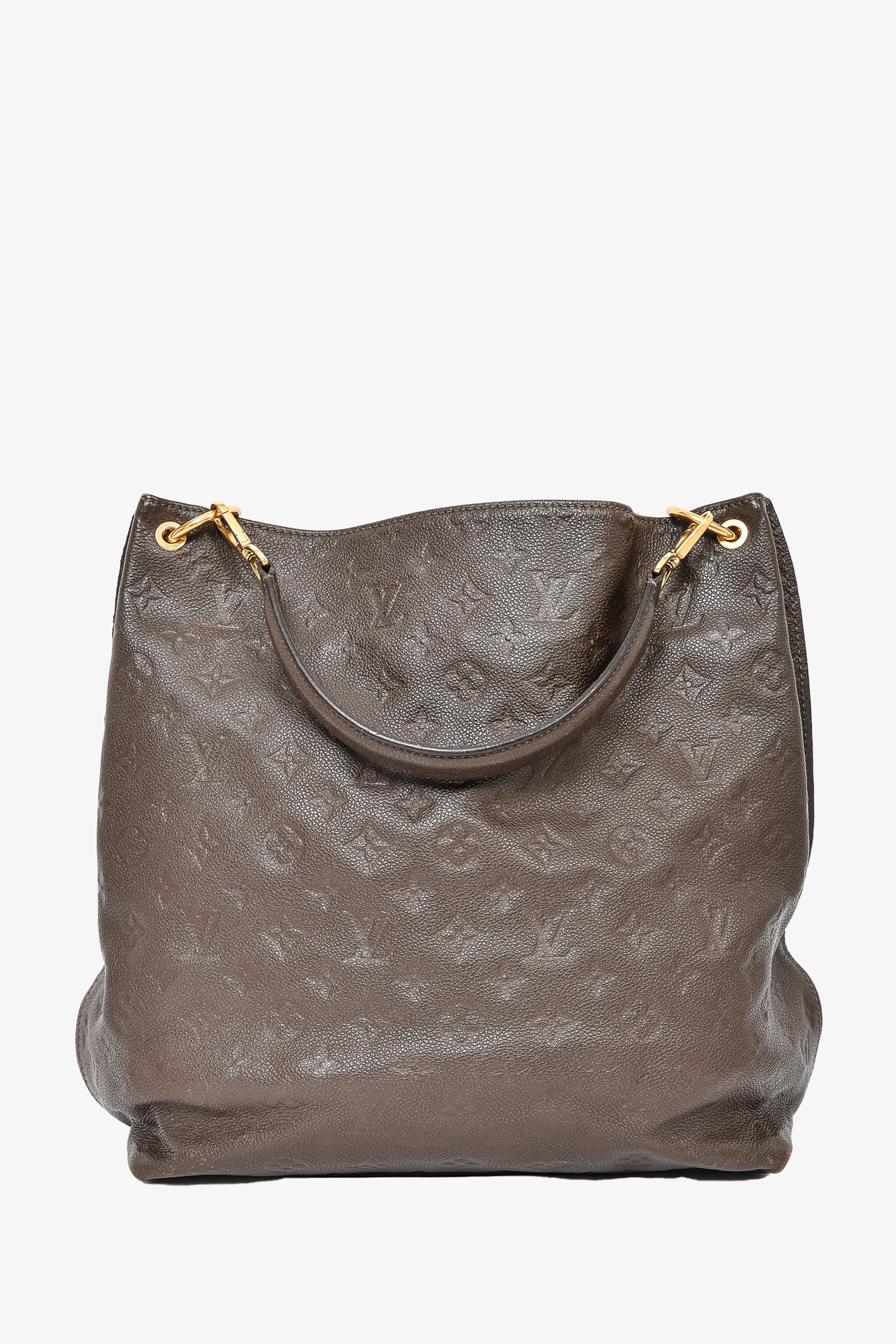 Louis Vuitton Serviette Fermoir (Monogram) Review - Collecting Louis  Vuitton - Review 14 