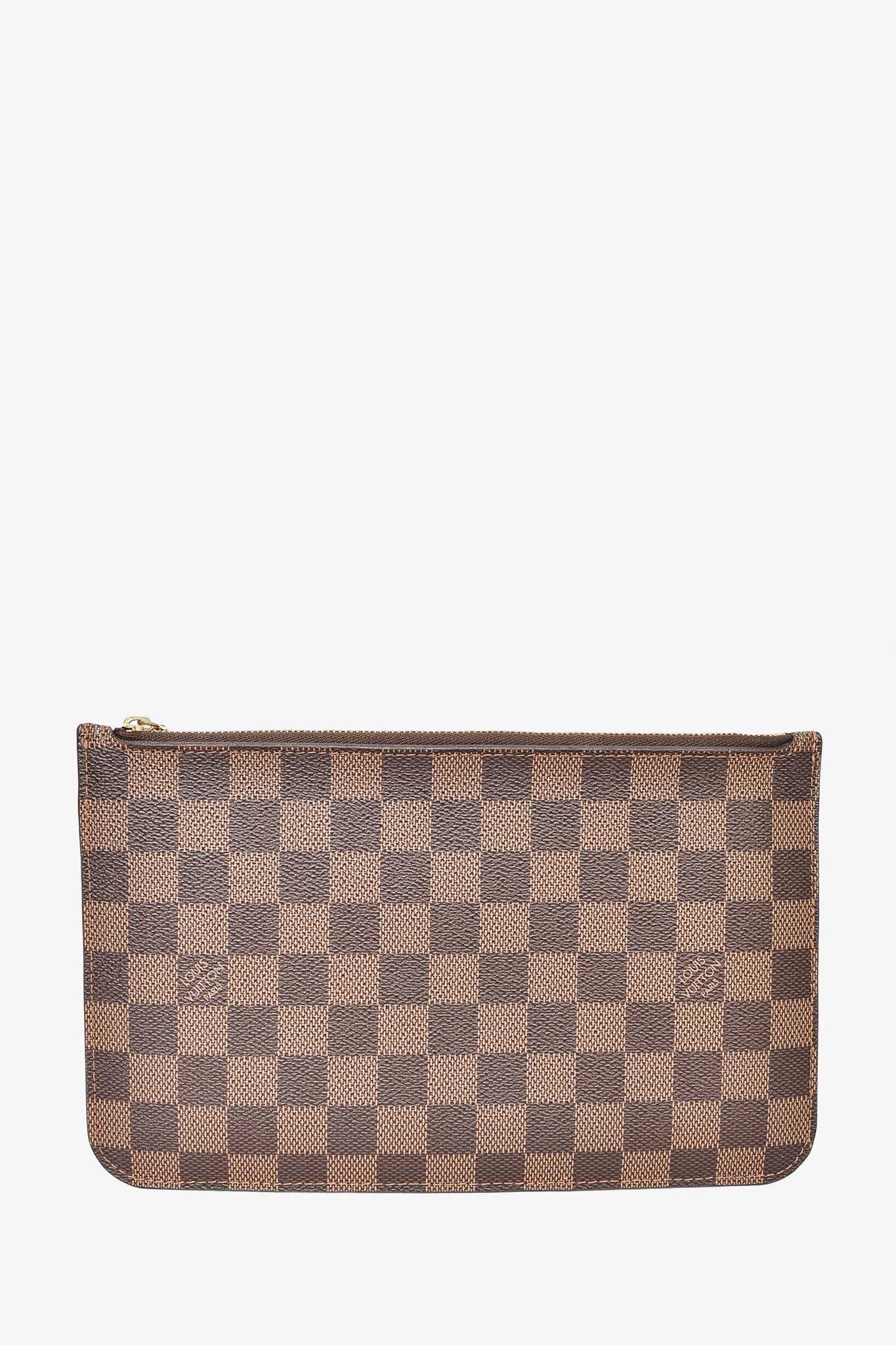 Louis Vuitton Damier Graphite Canvas Pochette Voyage Mm