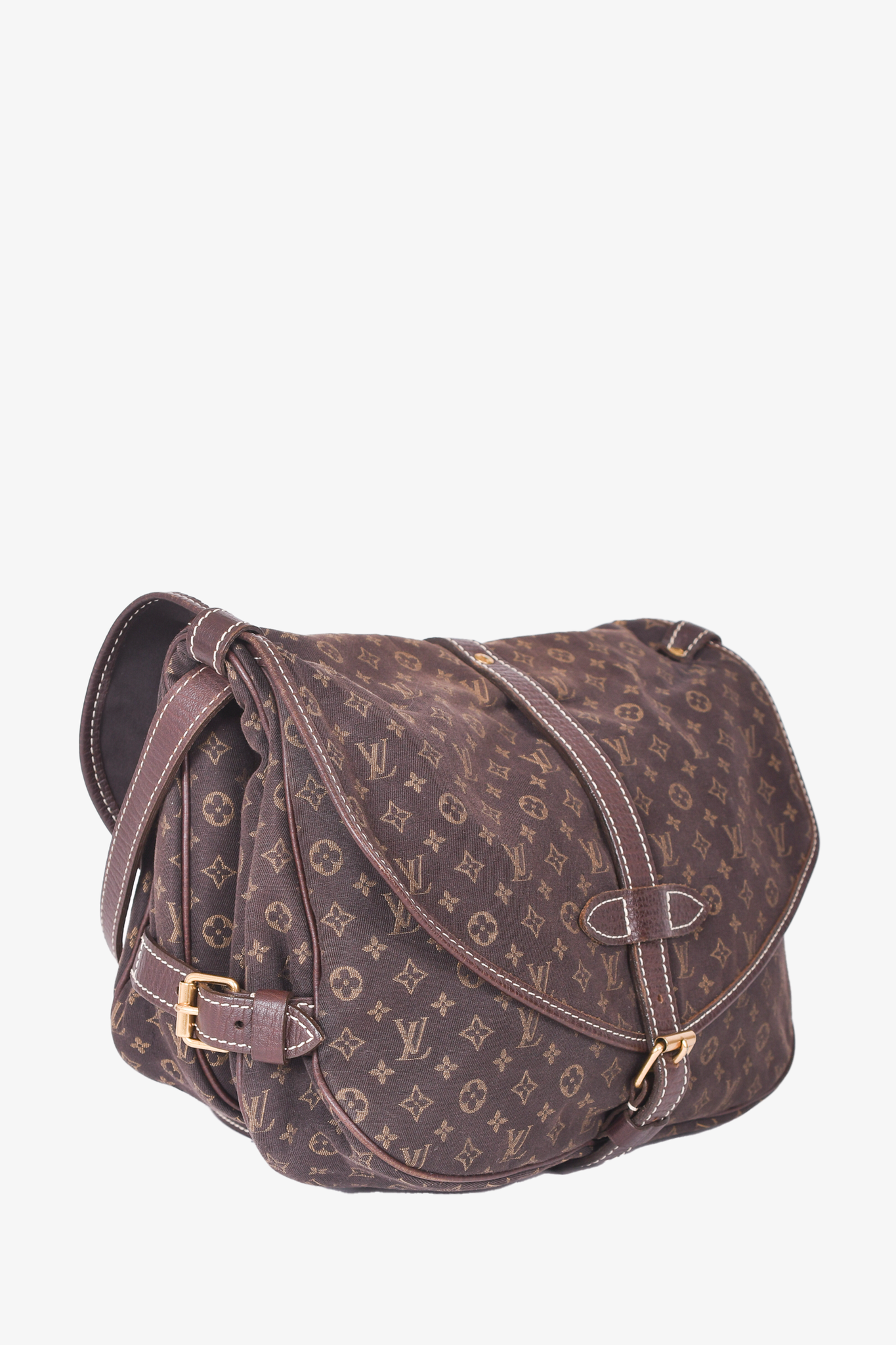 Louis Vuitton 2015 Monogram Speedy Bandoulière 30 with Strap