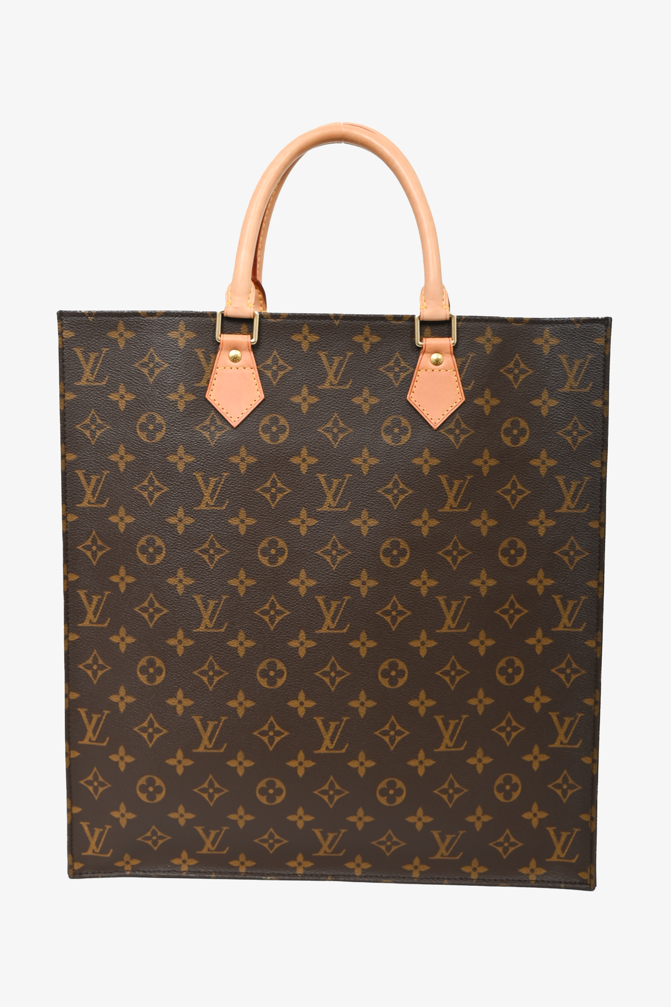 Louis Vuitton 2012 Monogram Tivoli Handbag · INTO