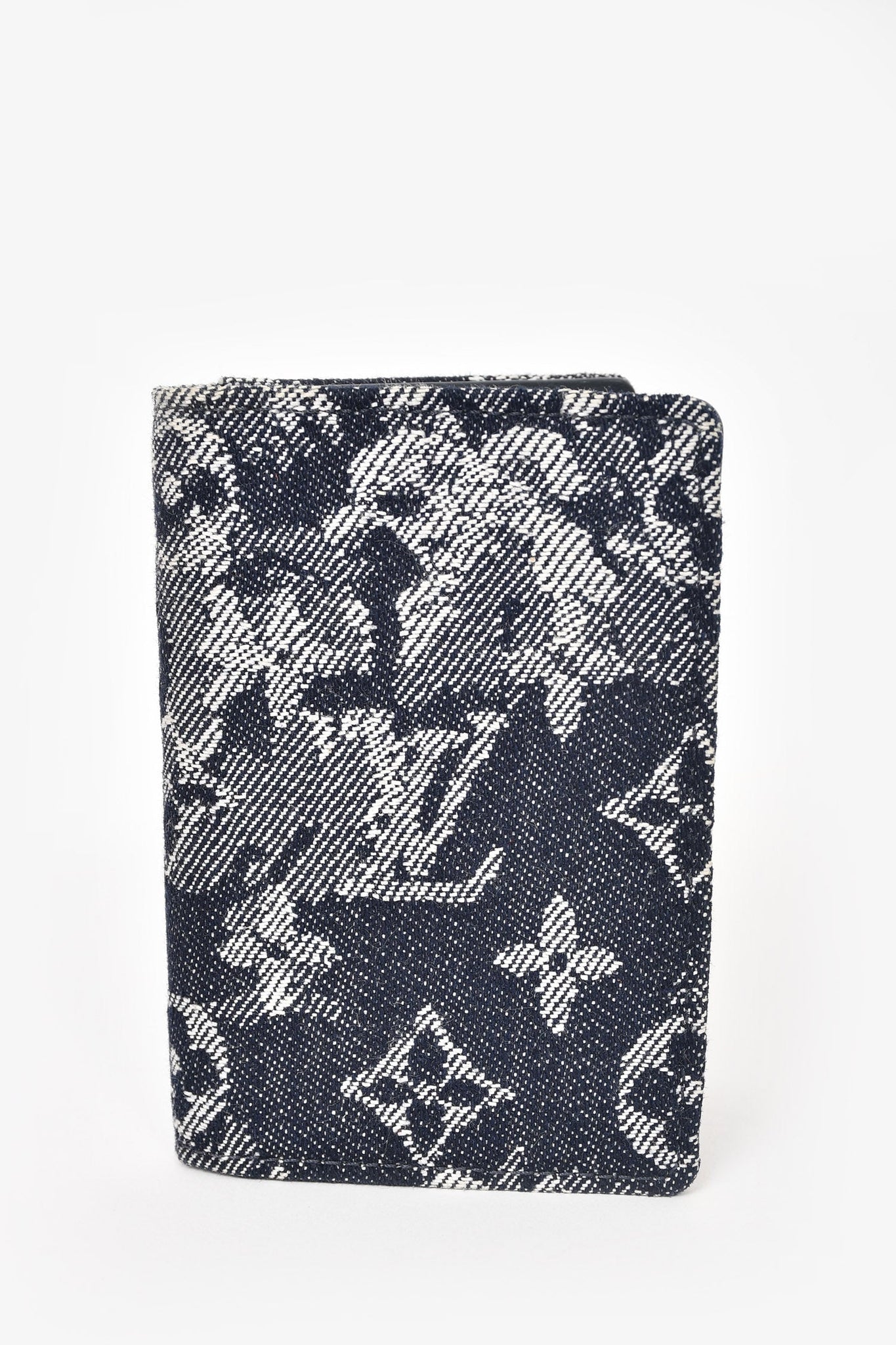 Louis Vuitton Monogram Wallet Wristlet – Mine & Yours