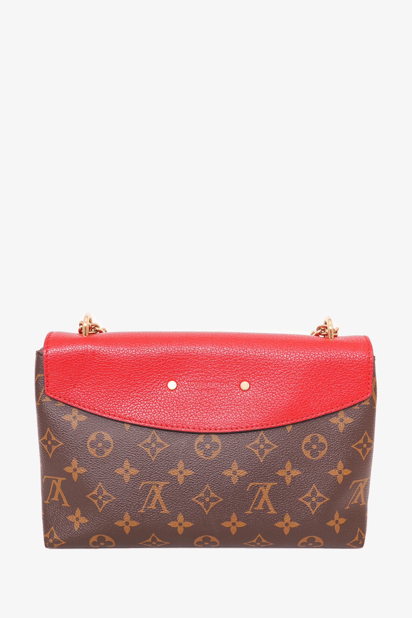 LOUIS VUITTON DISCONTINUED CROSSBODY SOLOGNE MABILLON MENILMONTANT