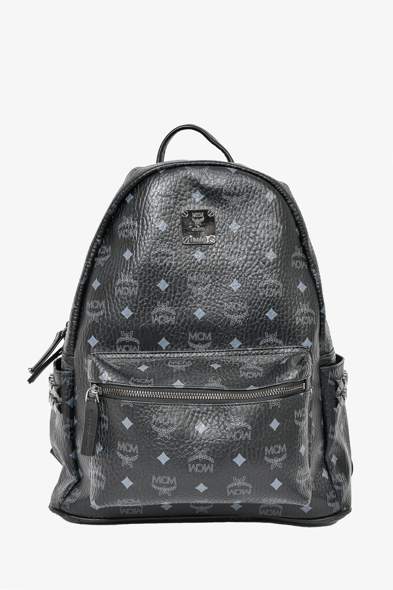 Hot Spring Backpack Vernis/Monogram – Keeks Designer Handbags