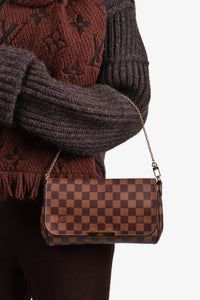 BAG NEW ARRIVAL - LV NEVERFULL BROWN AND RED GM 40CM M41180 – Sneakbag