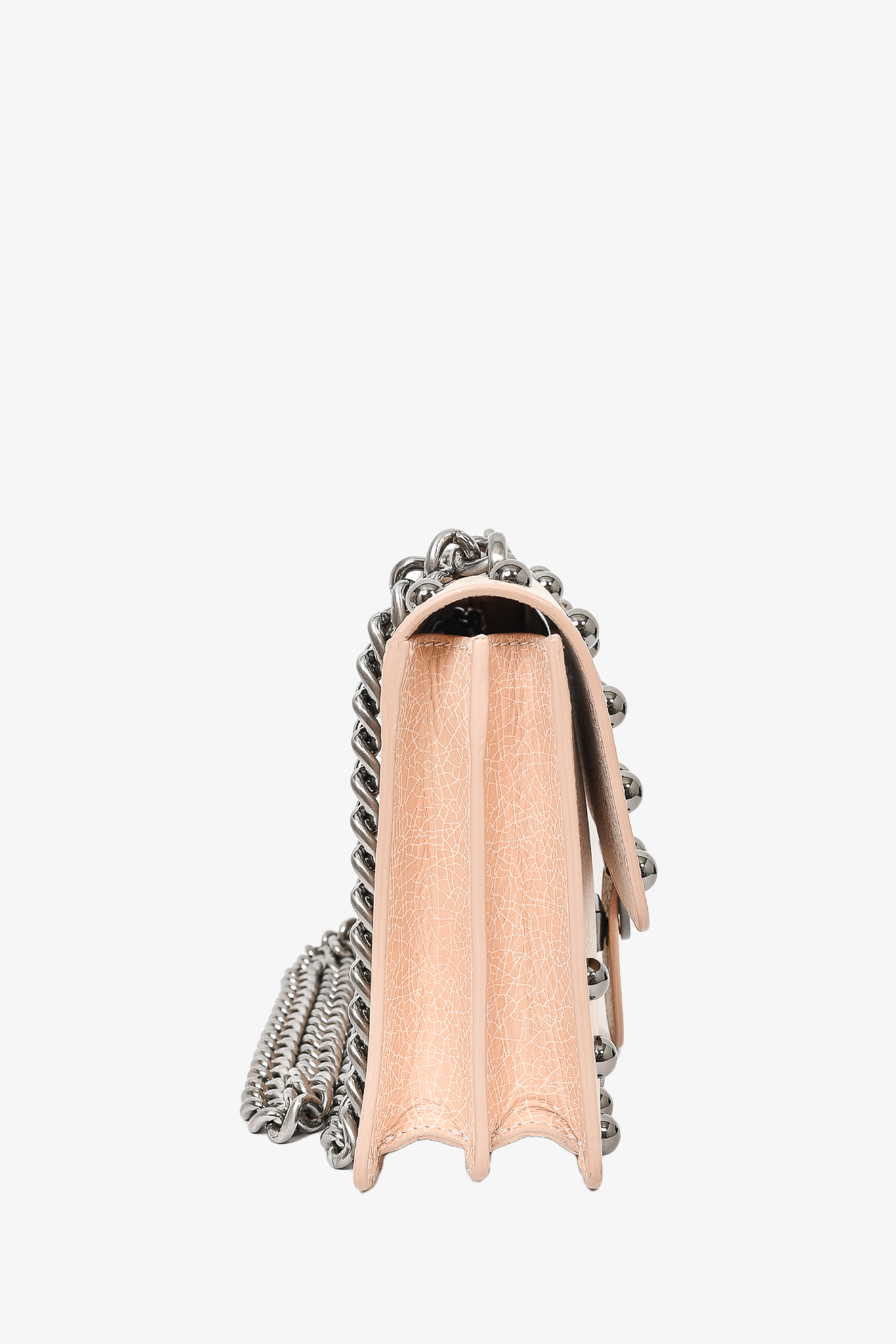 Hermes Mini Lindy 20 Framboise Pink Leather Top Handle Crossbody Shoulder  Bag