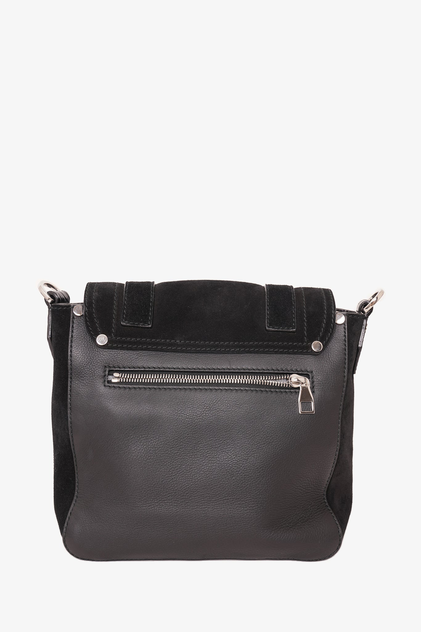 Louis Vuitton 2021 Black Epi Leather Papillon Trunk Bag w/ Chain and  Leather Strap