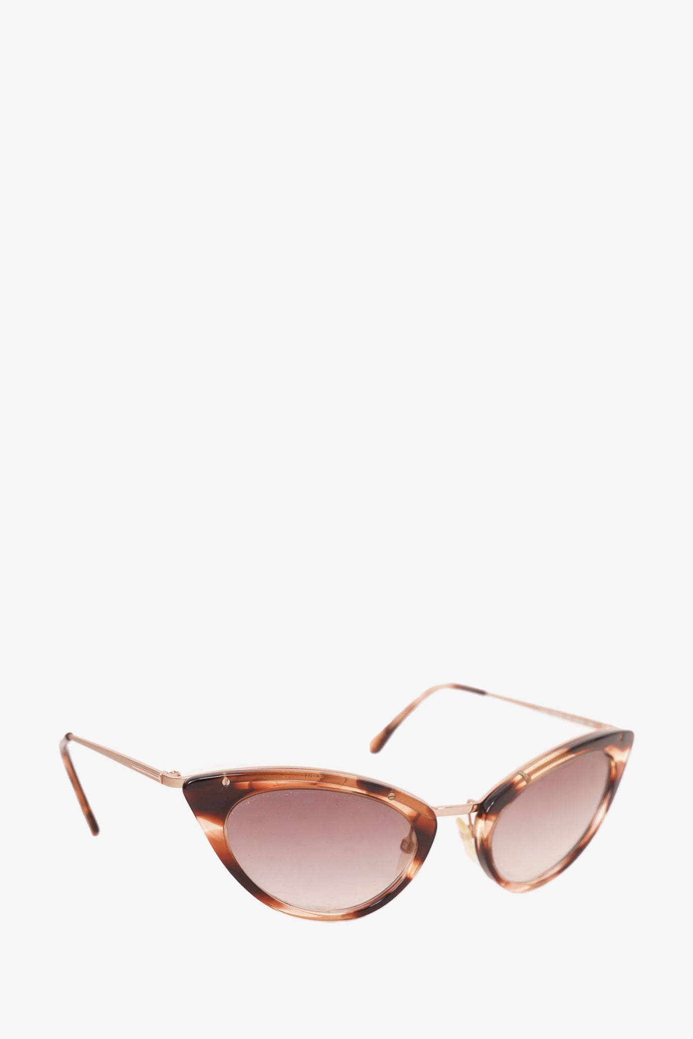 Tom Ford Cat-Eye Sunglasses - Meghan's Mirror