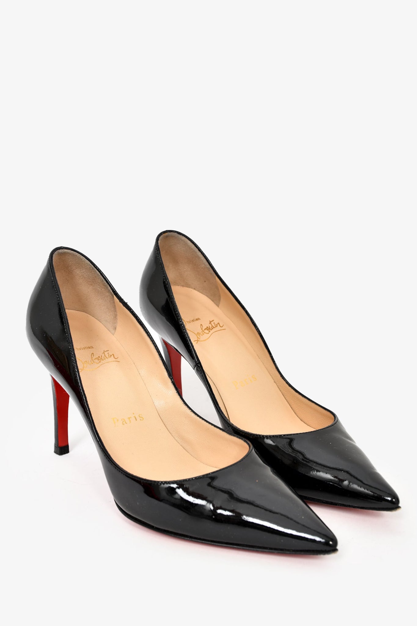 Yours, Mine, And Ours Dramione.  Louis vuitton shoes heels, Louis  vuitton red bottoms, Christian louboutin shoes