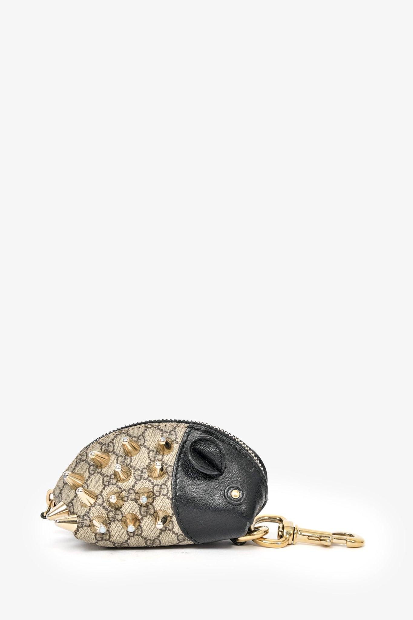 Louis Vuitton Black Epi Twist Love Lock Chain Wallet Leather ref.784204 -  Joli Closet
