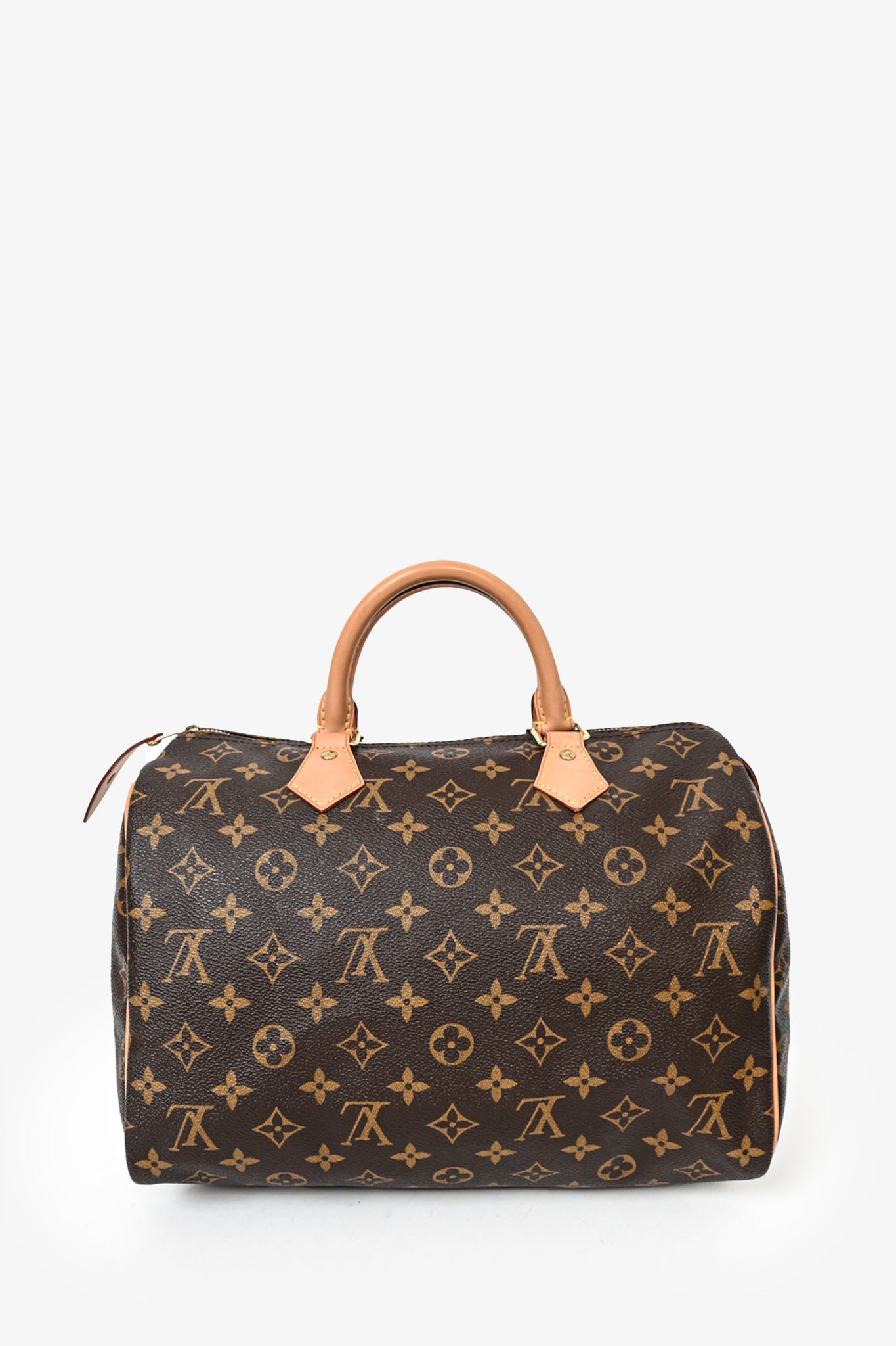 Louis Vuitton Monogram Tivoli GM – Mine & Yours