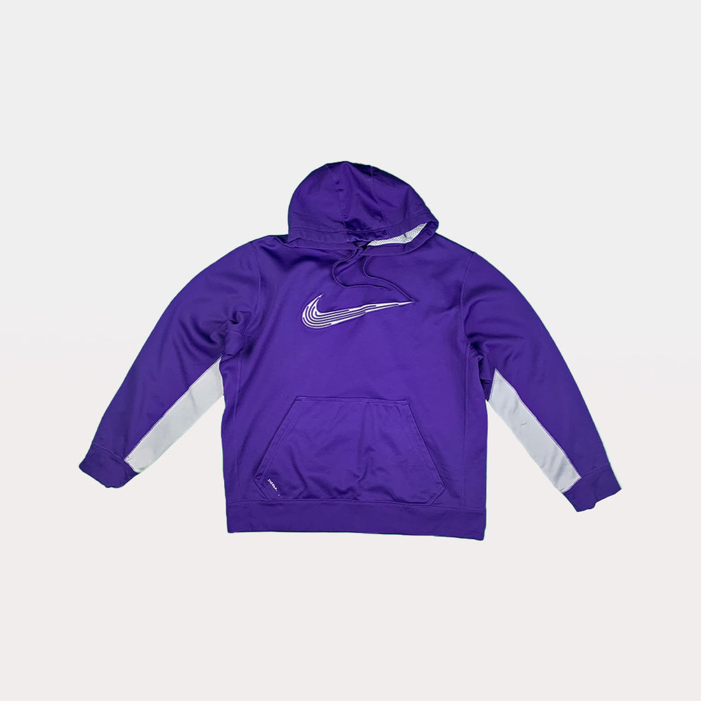 thermal nike hoodie