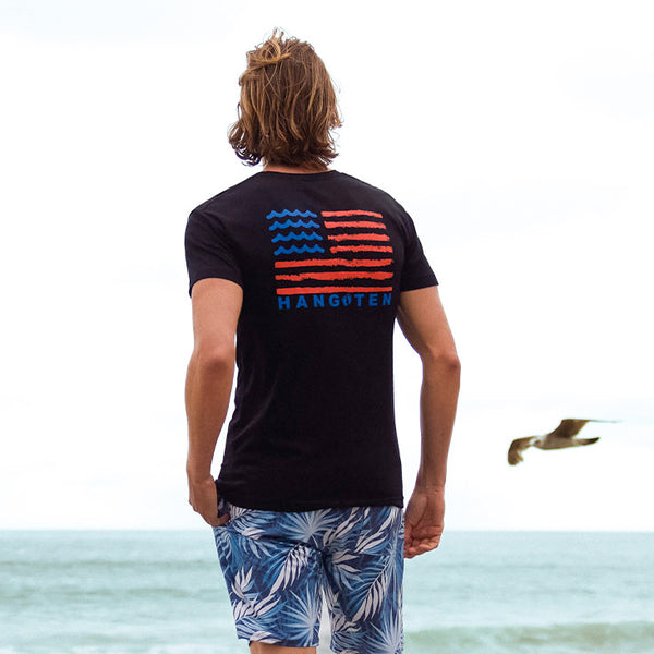 Men's Tees & Tanks | Hang Ten USA