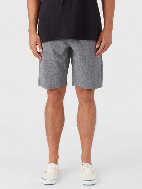 Wharf 21 Hybrid Shorts – Hang Ten