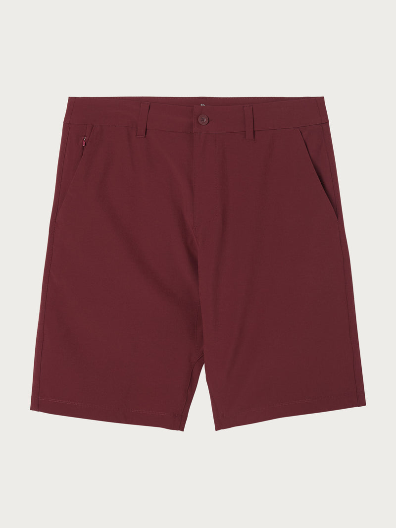 Quay 21" Hybrid Shorts