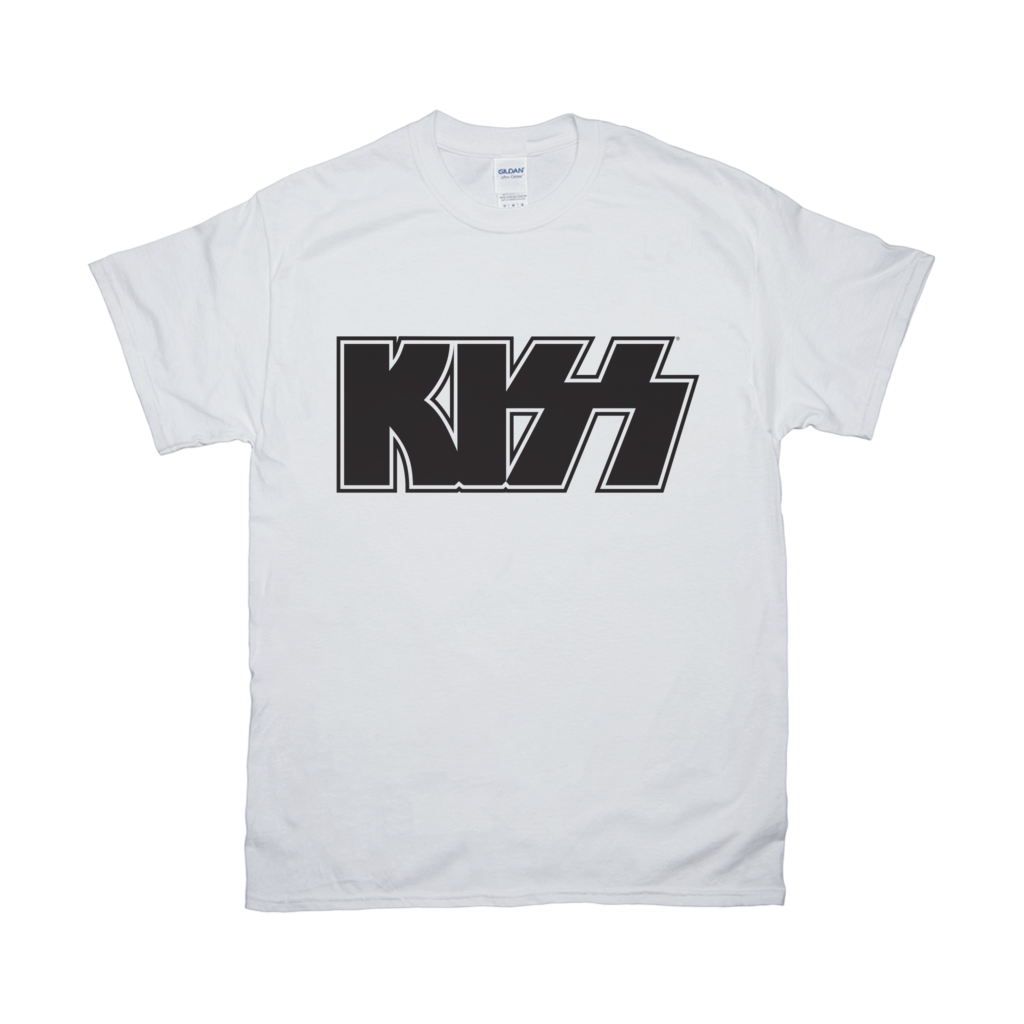 KISS T-Shirt – Official Store