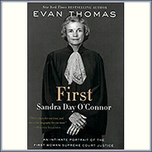 sandra day o connor death