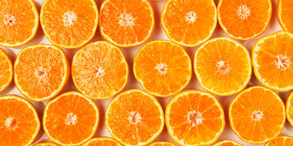 oranges