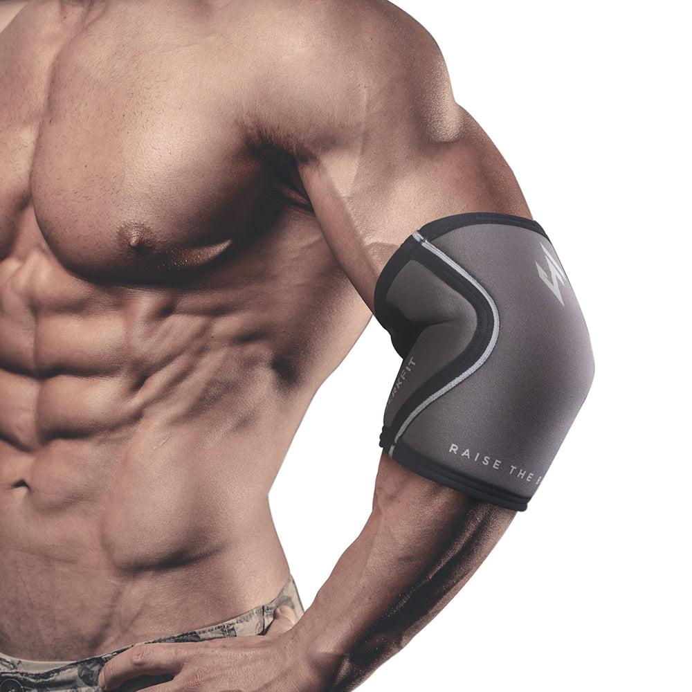 Image of JerkFit Elbow Sleeves (Pair)