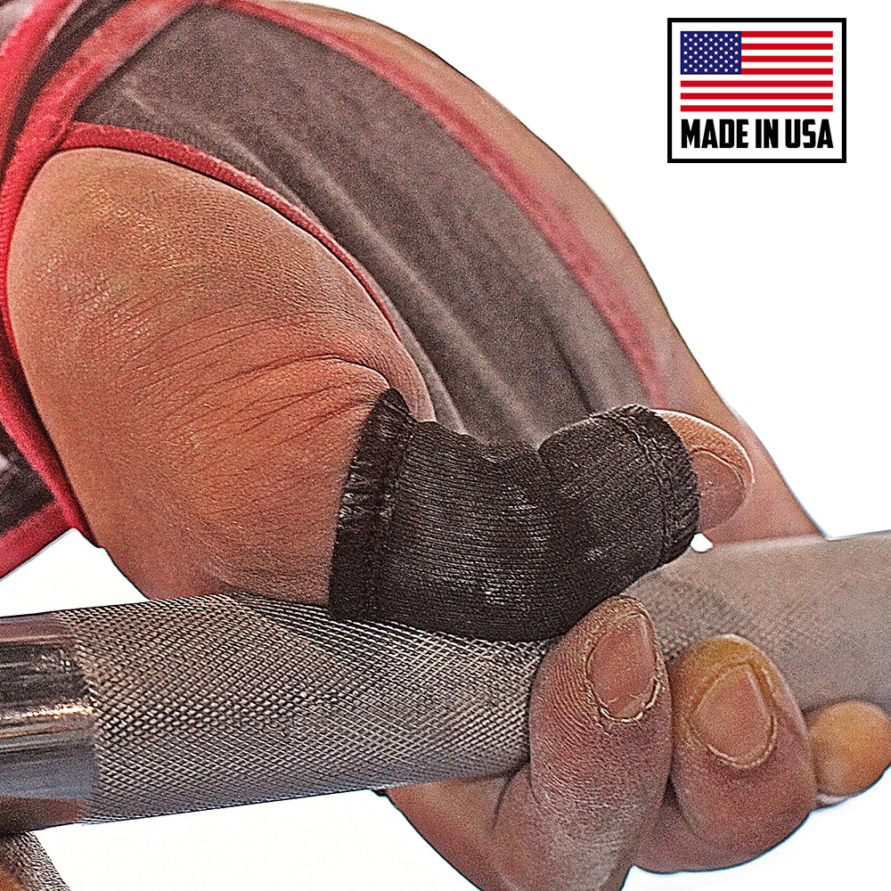 Image of Nubs (Pair) Thumb and Finger Sleeves for the Hook Grip