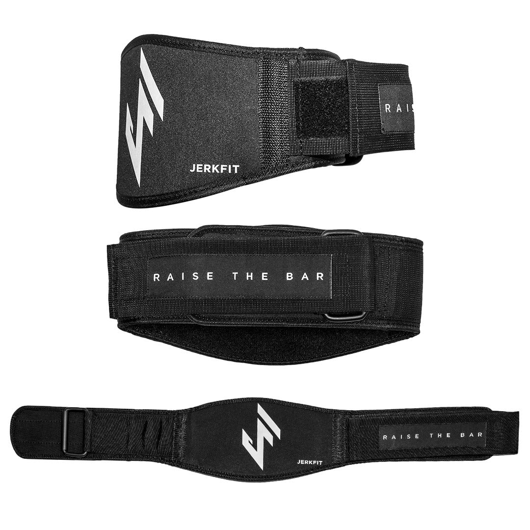 Image of JerkFit RTB Weight Belt - 15% OFF