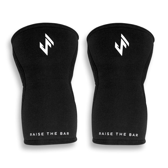 Image of Reversible Knee Sleeves - 15% OFF