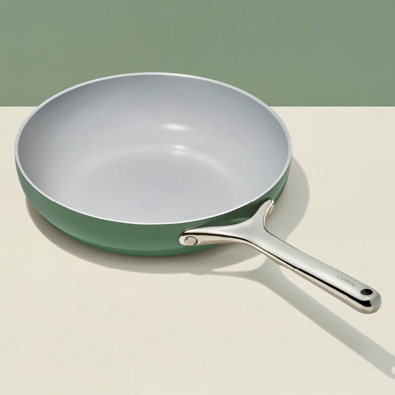 Caraway Sage Fry Pan