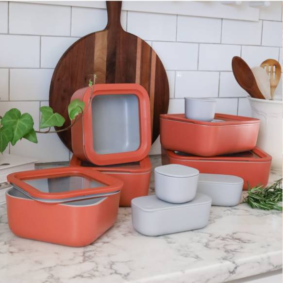 Caraway cookware holiday sale: Save up to 20% on pots, pans, bakeware -  Reviewed