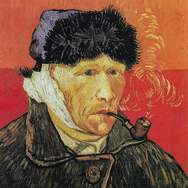 Encuentran el dibujo más triste en la vida de Van Gogh