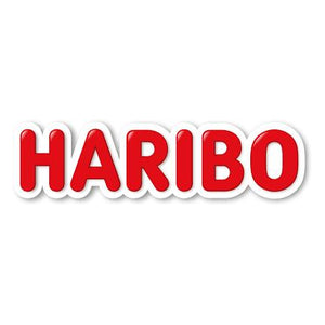 Bananas Gummies - 1,5kg pack HARIBO