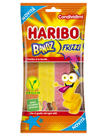 HARIBO 