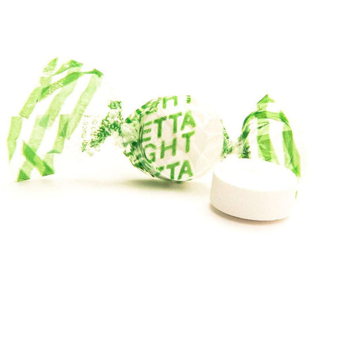 GUMBAZ White Mint Candy(900gm) Polo Shape Mint Candy, Mint Flavoured Candy,  Style Sugar Boiled Candy For Kids Safed Mint Candy