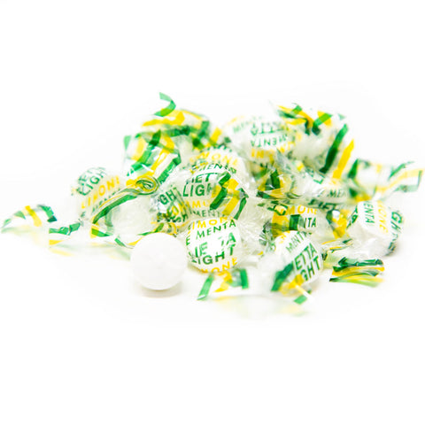 GUMBAZ White Mint Candy(900gm) Polo Shape Mint Candy, Mint Flavoured Candy,  Style Sugar Boiled Candy For Kids Safed Mint Candy