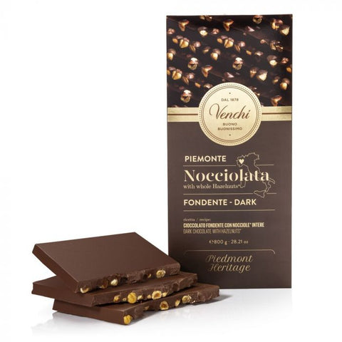 HAZELNUTS CHOCOLATE - caramellina.com