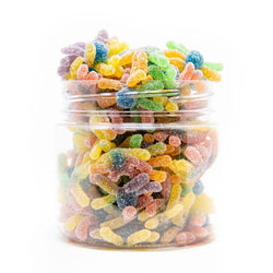 Bananas Gummies - 1,5kg pack HARIBO