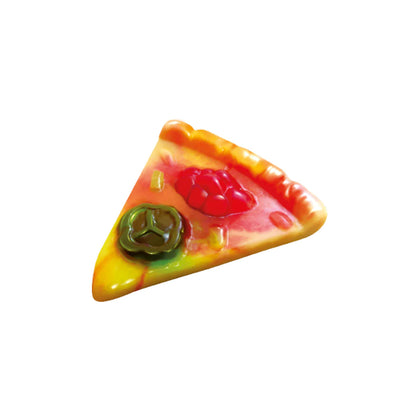 Damel - Pizzas américaines - Bonbons gelifie - 250 unités : :  Epicerie